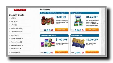 grocery outlet coupons